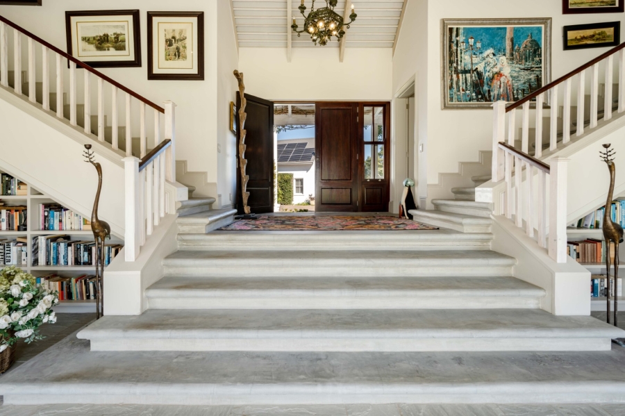 4 Bedroom Property for Sale in Goose Valley Western Cape